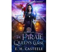 The Pirate Queen's Curse (The Pirate Queen Trilogy)