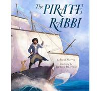 The Pirate Rabbi