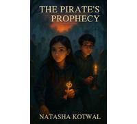 The Pirate’s Prophecy