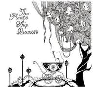 The Pirate Ship Quintet - The Pirate Ship Quintet