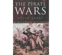 The Pirate Wars: Pirates vs. the Legitimate Navies of the World