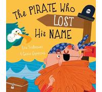 The Pirate Who Lost His Name