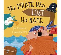 The Pirate Who Lost His Name