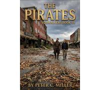 The Pirates: 18 (The VeilWalkers)