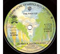 The Pirates (3) - Johnny B.goode's Good