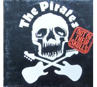 The Pirates (3) - out of their skulls LP