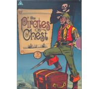 The Pirates Chest [DVD]