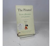 The Pirates!: In an Adventure With Scientists and in an Adventure With Ahab