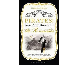 The Pirates! in an Adventure with the Romantics