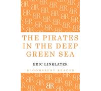 The Pirates in the Deep Green Sea