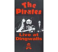 The Pirates: Live At Dingwalls [VHS]