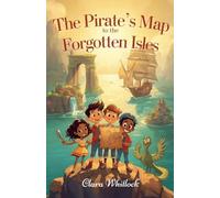 The Pirate's Map to the Forgotten Isles (Adventure)