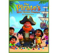 The Pirate's Most Valuable Treasure