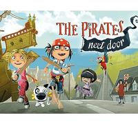 The Pirates Next Door