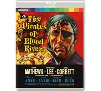 The Pirates of Blood River