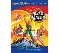 The Pirates of Dark Water: The Complete Series [New DVD] Full Frame, Mono Soun