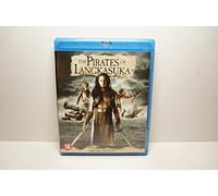 The Pirates Of Langkasuka