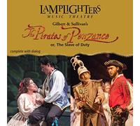The Pirates of Penzance