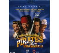 The Pirates of Penzance [Blu-ray] [2009] [US Import]