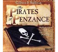 The Pirates of Penzance (Showtime 1990)