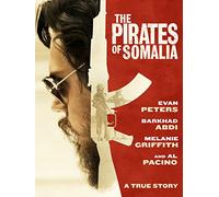The Pirates of Somalia