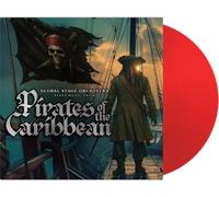 The Pirates Of The Caribbean