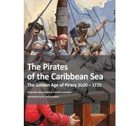 The Pirates of the Caribbean Sea