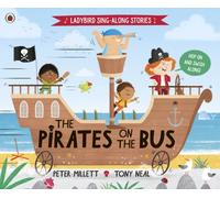 The Pirates on the Bus