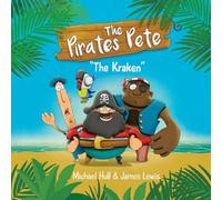 The Pirates Pete: The Kraken