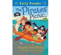 Early Reader: The Pirates' Picnic: (Early Reader)
