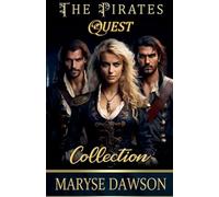 The Pirates Quest Collection: 1
