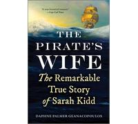 The Pirate's Wife