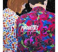 The Pirouettes - L'Importance des Autres Ep