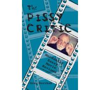 The Pissy Critic