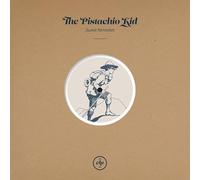 The Pistachio Kid - Sweet Remedies