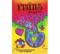 The Pistils - Body Love: Coloring Book