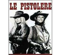The Pistolere - Restored And Remastered Edition DVD CRISTALDI FILM