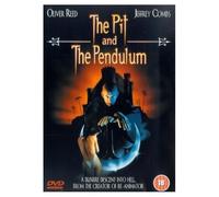 The Pit and the Pendulum (1990) [DVD]