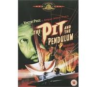 The Pit And The Pendulum [DVD]