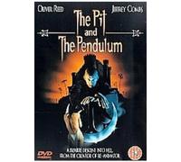 The Pit And The Pendulum [DVD]