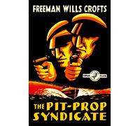 The Pit-Prop Syndicate