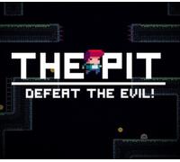 The Pit Steam CD Key
