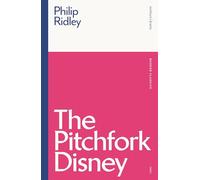 The Pitchfork Disney