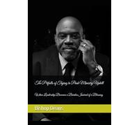 The Pitfalls of Trying to Push Ministry Uphill: When Leadership Becomes a Burden Instead os a Blessing