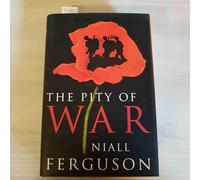 The Pity of War