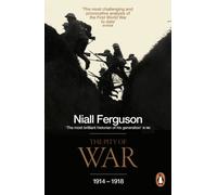 The Pity of War