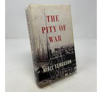 The Pity of War