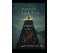 The Pivot Paradox: Why High Achievers Get Replaced First, and How to Stop It (Pivot or Perish)