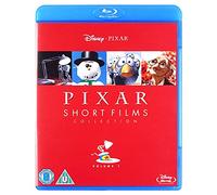 The Pixar Short Films Collection