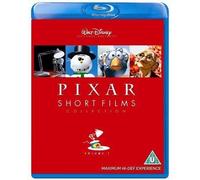 The Pixar Short Films Collection